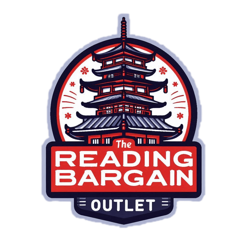 The Reading Bargain Outlet
