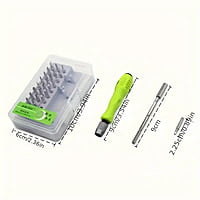 32 In 1 Precision Screwdriver Set
