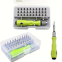 32 In 1 Precision Screwdriver Set