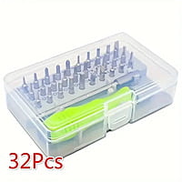 32 In 1 Precision Screwdriver Set
