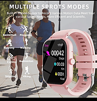 2.01" Smartwatch 2.01" Smartwatch