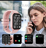 2.01" Smartwatch 2.01" Smartwatch