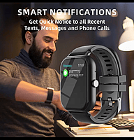 2.01" Smartwatch 2.01" Smartwatch