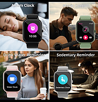 2.01" Smartwatch 2.01" Smartwatch