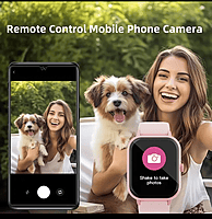 2.01" Smartwatch 2.01" Smartwatch