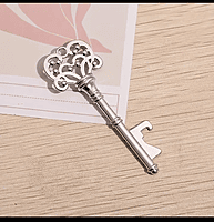 Vintage Crown Key Bottle Opener