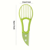 Avocado Knife 3-in-1 Tool Avocado Knife 3-in-1 Tool