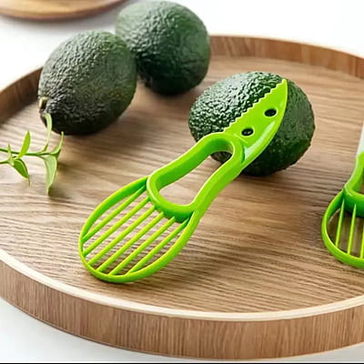 Avocado Knife 3-in-1 Tool