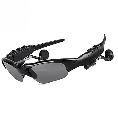 Wireless Bluetooth Sunglasses