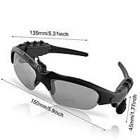Wireless Bluetooth Sunglasses Wireless Bluetooth Sunglasses