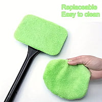 Car Windshield Defogging Wiper Windshield Wiper Tool Car Windshield Defogging Wiper Windshield Wiper Tool