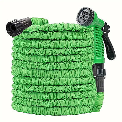 Expandable Flexible Water Hose