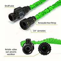 Expandable Flexible Water Hose Expandable Flexible Water Hose