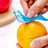 Pink ABS Material Stainless Steel Blade Apple Peeler Pink ABS Material Stainless Steel Blade Apple Peeler