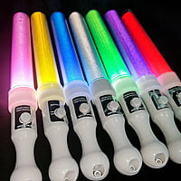 Colorful LED Flashing Sticks Colorful LED Flashing Sticks
