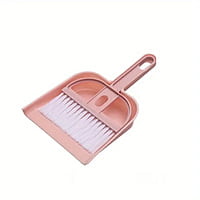 Mini Dustpan and Broom Mini Dustpan and Broom