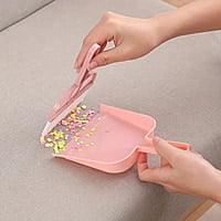 Mini Dustpan and Broom Mini Dustpan and Broom