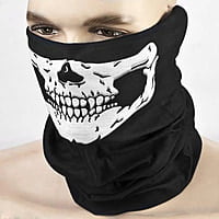 Skull Windproof Winter Face Mask