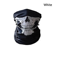 Skull Windproof Winter Face Mask