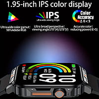 SENBONO Smart Watch Wireless Call 340mAh Large Battery SENBONO Smart Watch Wireless Call 340mAh Large Battery