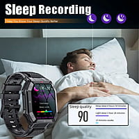 INEYES Smart Watch 350mah Big Battery INEYES Smart Watch 350mah Big Battery