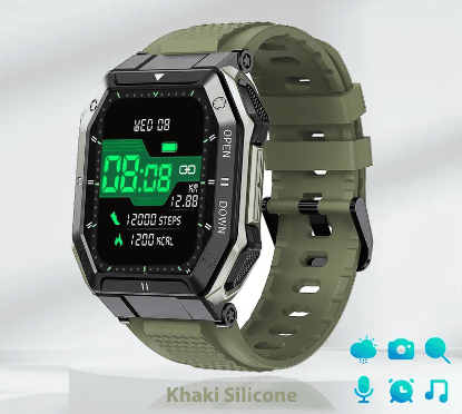 INEYES Smart Watch 350mah Big Battery INEYES Smart Watch 350mah Big Battery