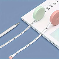 5 ft Retractable Tape Measure