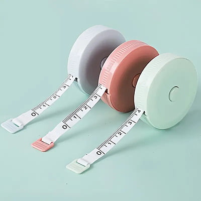 5 ft Retractable Tape Measure