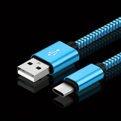 Type C Charging Cable