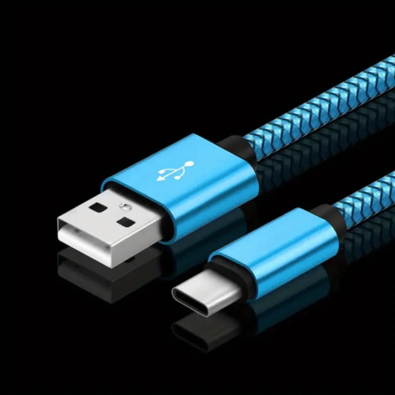 Type C Charging Cable Type C Charging Cable