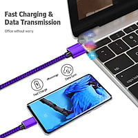 Type C Charging Cable Type C Charging Cable