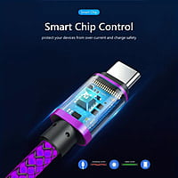 Type C Charging Cable Type C Charging Cable