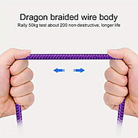 Type C Charging Cable Type C Charging Cable