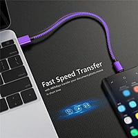 Type C Charging Cable Type C Charging Cable