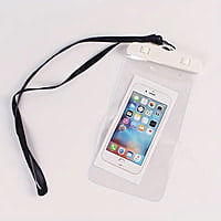 Universal Waterproof Phone Pouch