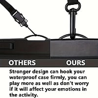 Universal Waterproof Phone Pouch