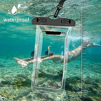 Universal Waterproof Phone Pouch
