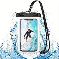 Universal Waterproof Phone Pouch